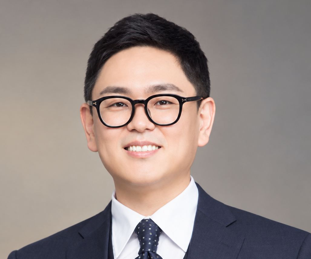 골든시니어치과 대표원장 노정준